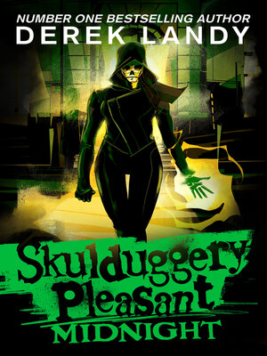 cover image of Midnight
